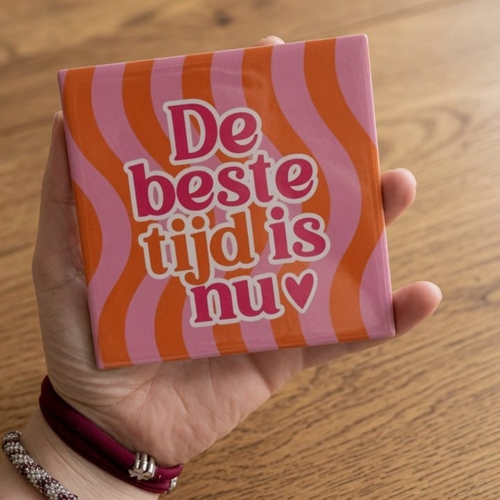Tegeltjes