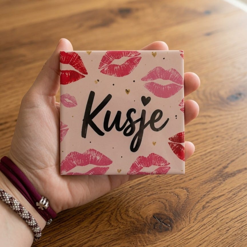 Kusje