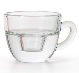 Kandelaar Koffieglas - Afbeelding 6