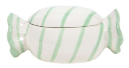 Pot met deksel snoep - Afbeelding 5
