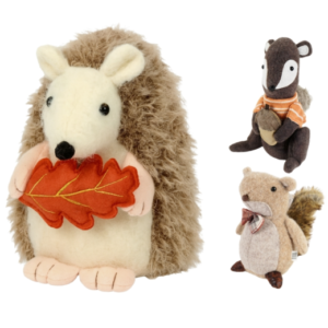 Home Accents decoratiefiguur Herfst - Afbeelding 4