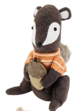 Home Accents decoratiefiguur Herfst
